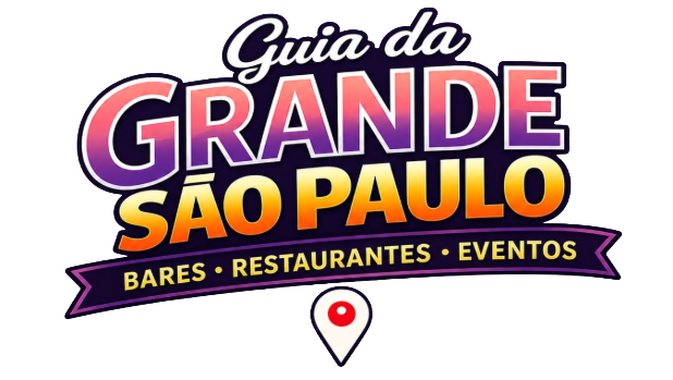 Guia da Grande São Paulo