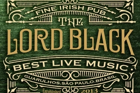 The Lord Black Pub